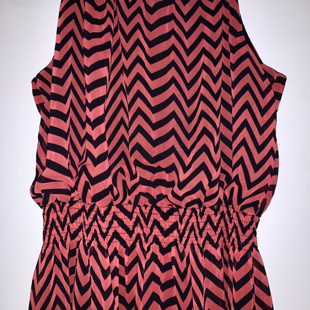 NWOT Enfocus studio maxi dress - Picture 4 of 8